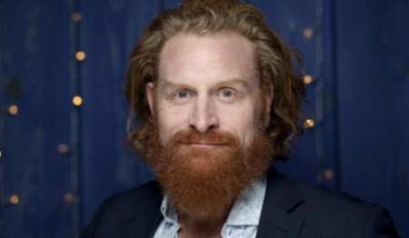 Kristofer Hivju